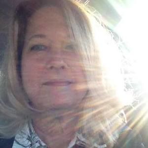 Meet your Posher, Kathy